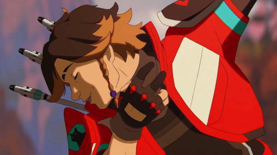 Apex Legends Sparrow: confirmed abilities and more cover image