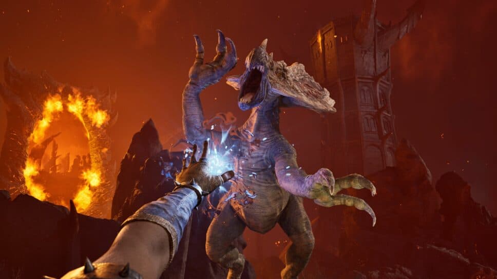 How to buy and unlock more spells in Oblivion Remastered cover image