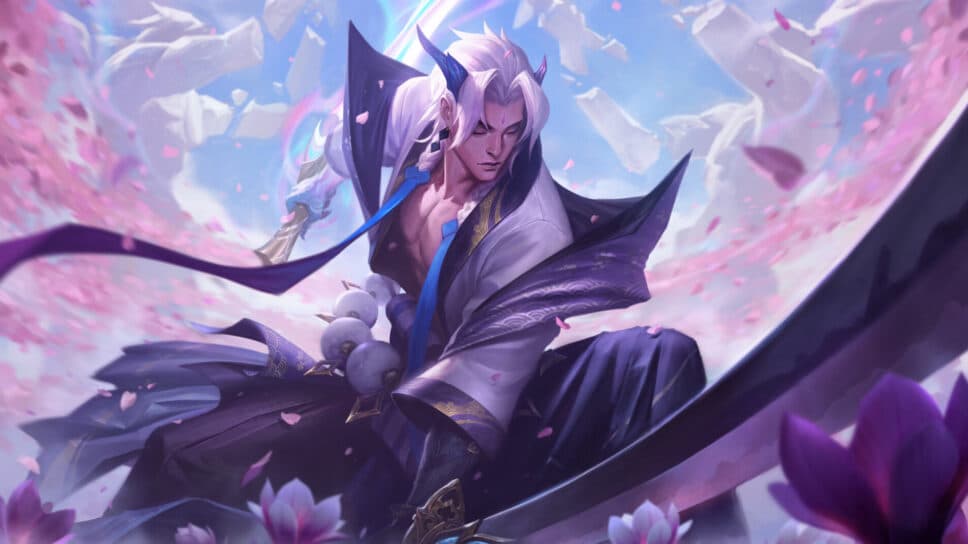 How will League of Legends improve inting and griefing detection in Season 2? cover image