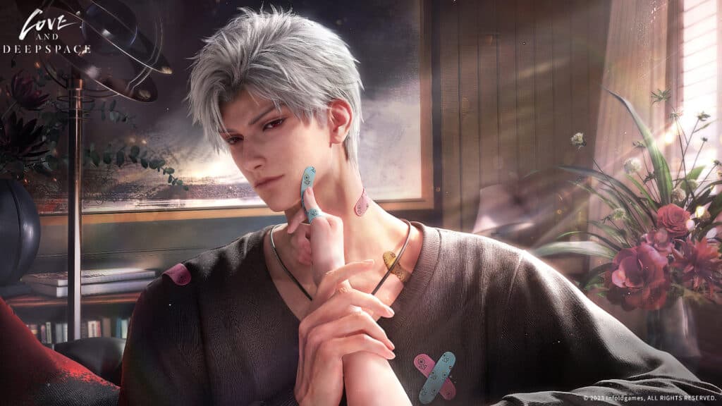 Sylus: Tender Curve in LADS (Image by InFold Games)