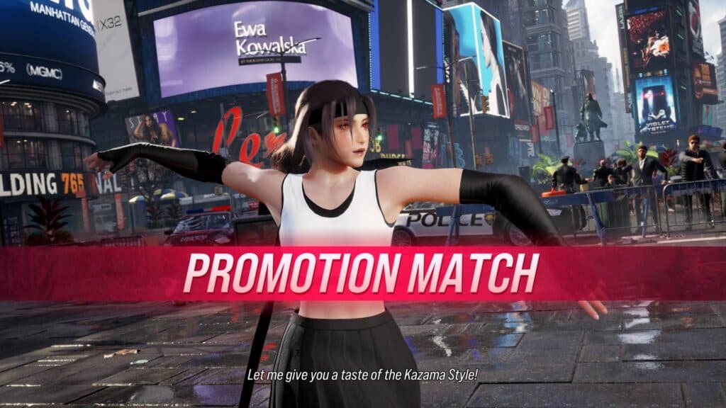 A Promotion Match notification (image via esports.gg)