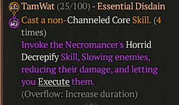 TamWat Rune (Image via esports.gg)