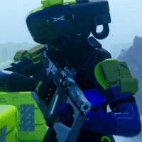 esports.gg Marathon Game Icon