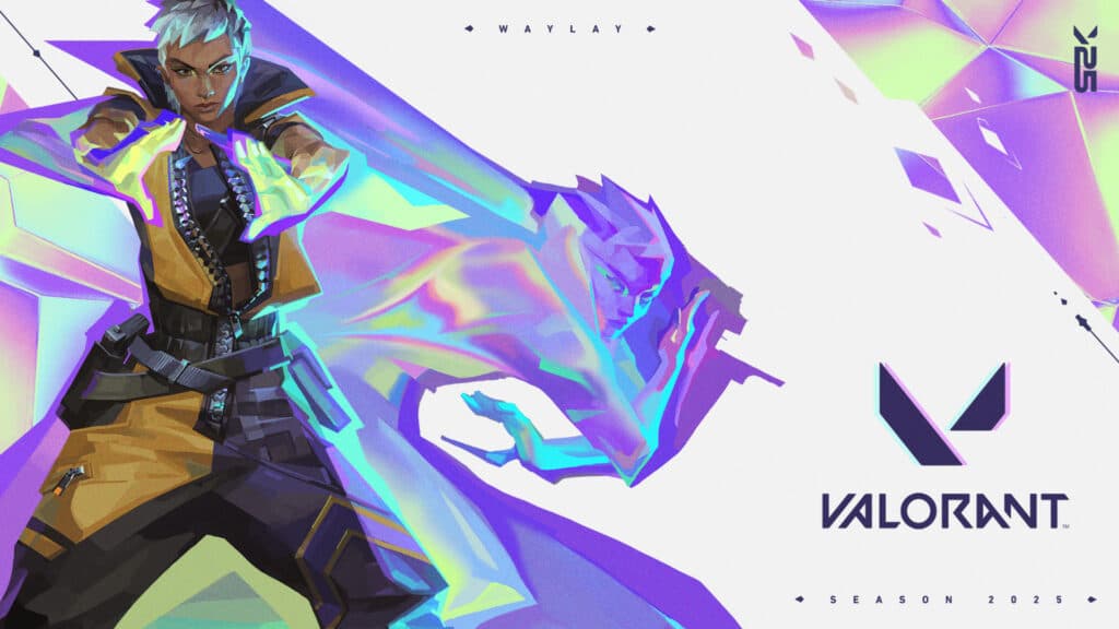 You can play VALORANT on PC and console (Image by Riot Games)