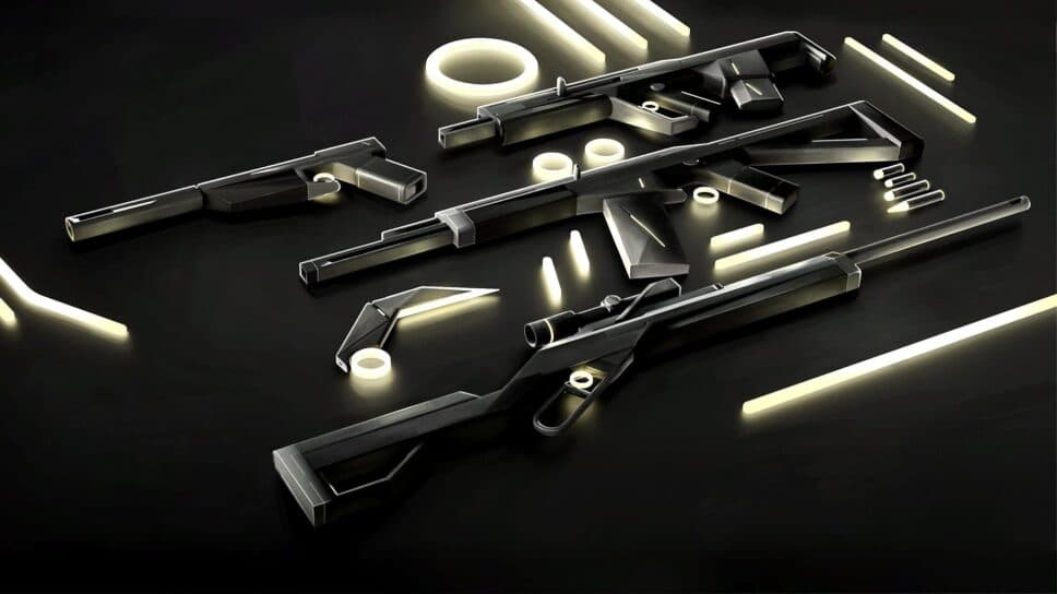 VALORANT Minima 2.0 Bundle: Skins, price, and release date cover image