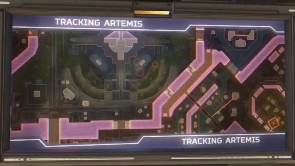 Who is Artemis in Apex Legends? Everything we know so far cover image