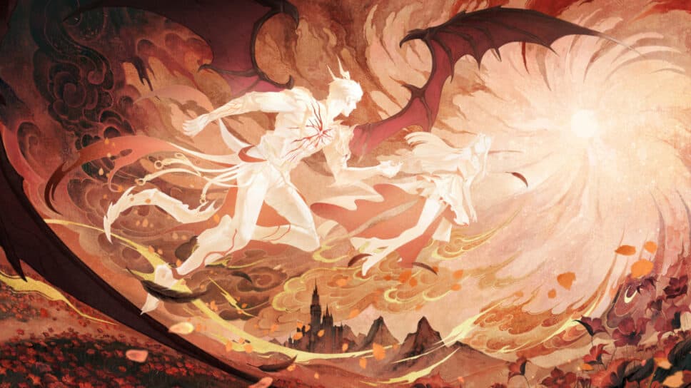 How to awaken memories in Love and Deepspace cover image