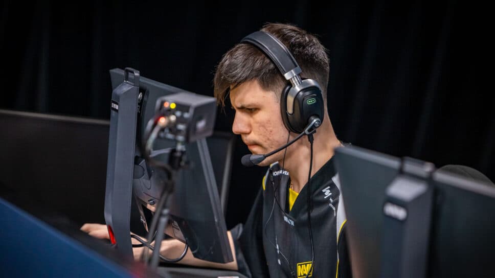 NaVi’s perfect playoffs run ends at the hands of Liquid at IEM Melbourne cover image