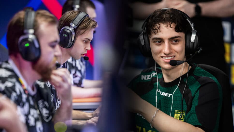 Spirit decimate FlyQuest in return from break at BLAST Rivals Spring groups opener cover image