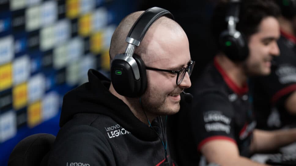 Complexity’s hot Train streak reaches double-digits in win over paiN at IEM Melbourne cover image