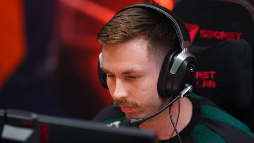 INS takes back IGL reins as FlyQuest shape up for table-topping Vitality at IEM Melbourne cover image