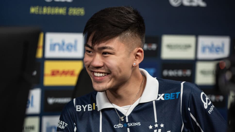 MIBR, insani seek consistency at IEM Melbourne after early 2025 season struggles cover image