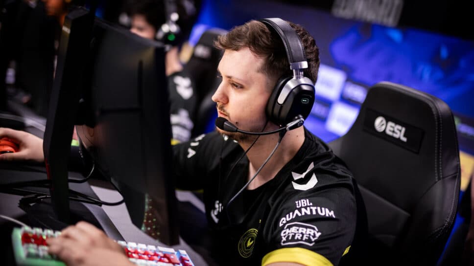 Vitality claim Grand Slam with epic five-map win over Falcons cover image