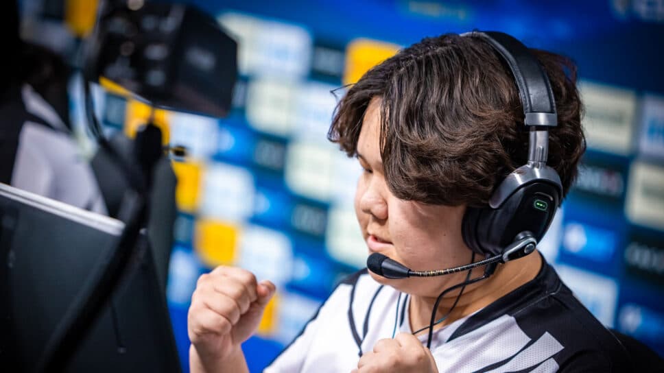 The MongolZ take down FaZe in first meeting at IEM Melbourne to book playoffs spot cover image