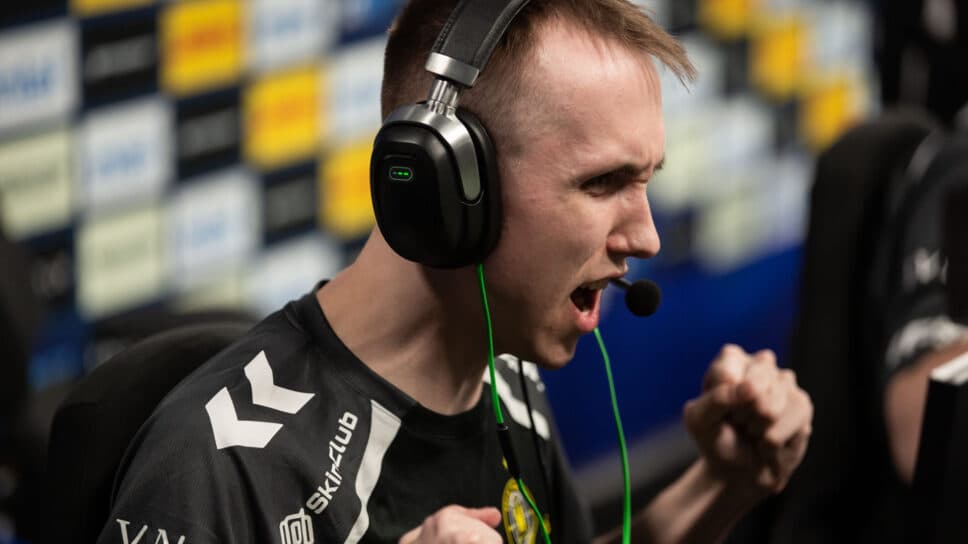 Vitality ropz: “We know we’re eventually going to lose — the scene is so competitive” cover image