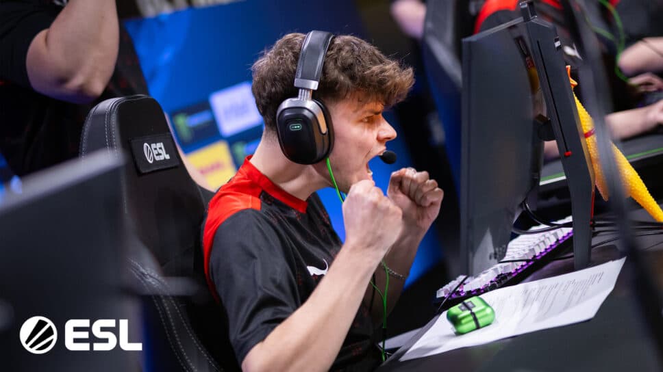 Liquid acquires siuhy ahead of Austin Major; jks benched cover image