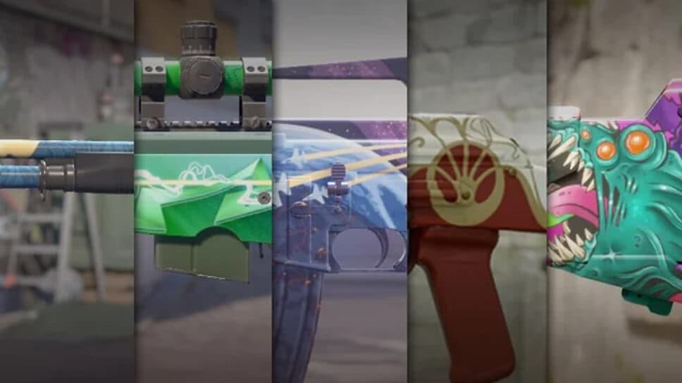 CS2 fans blast Spring skins update, demand more important fixes first cover image