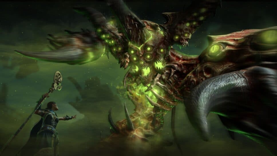 All Boss Powers in Diablo 4 Season 8 cover image