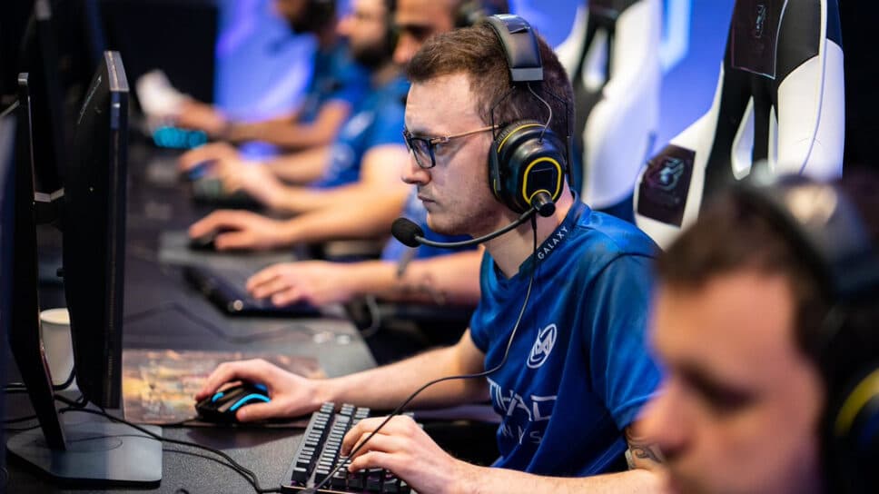 Miracle extends Dota 2 hiatus, will not rejoin Nigma Galaxy after ESL One Raleigh cover image