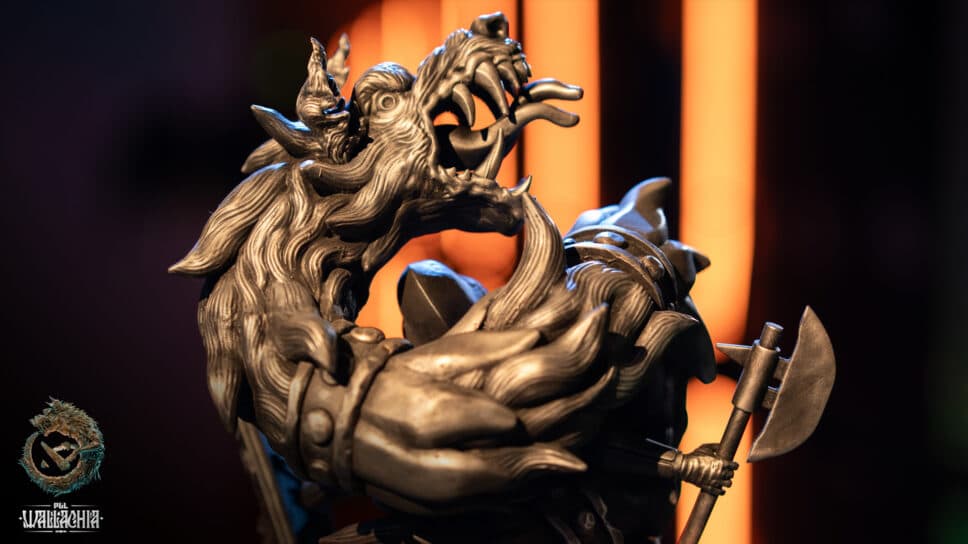 PGL Wallachia Season 4: Schedule, results, teams, and more cover image