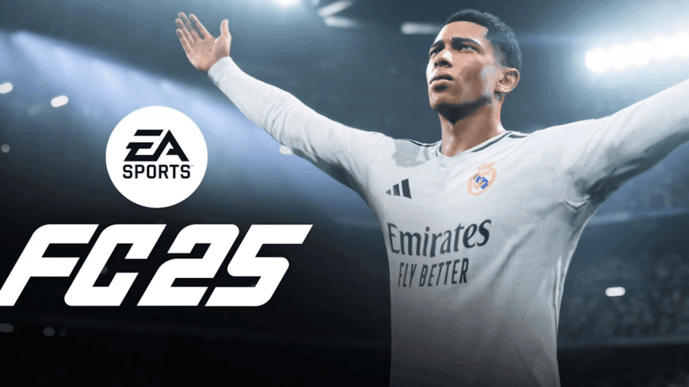 The Myth of 5-Star Skill Moves in FC 25 cover image