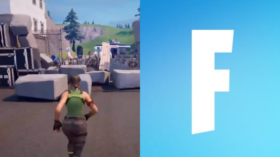 Leakers confirm new Fortnite physics update coming this summer cover image