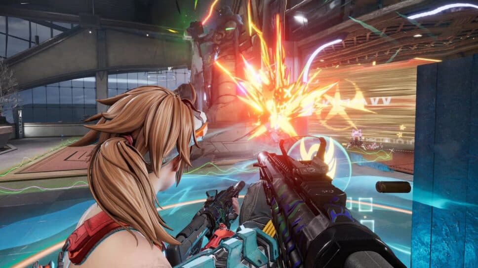 FragPunk game producer gives us a sneak peek at Chapter 1 Season 2 cover image