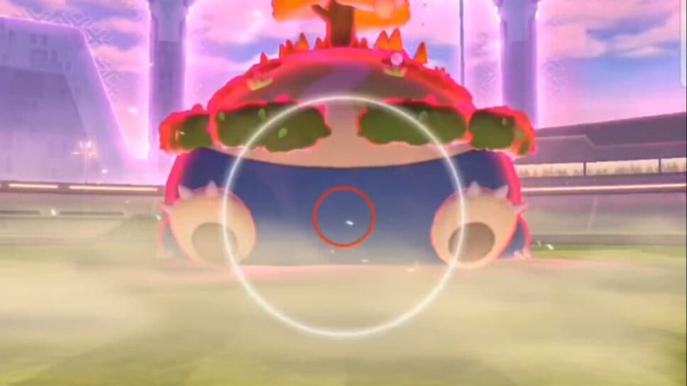 Pokémon GO players battle “impossible” GMax Snorlax throws cover image