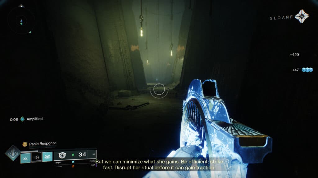 Enter The Founts. (Screenshot by esports.gg)