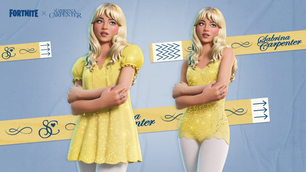 Image via Epic Games