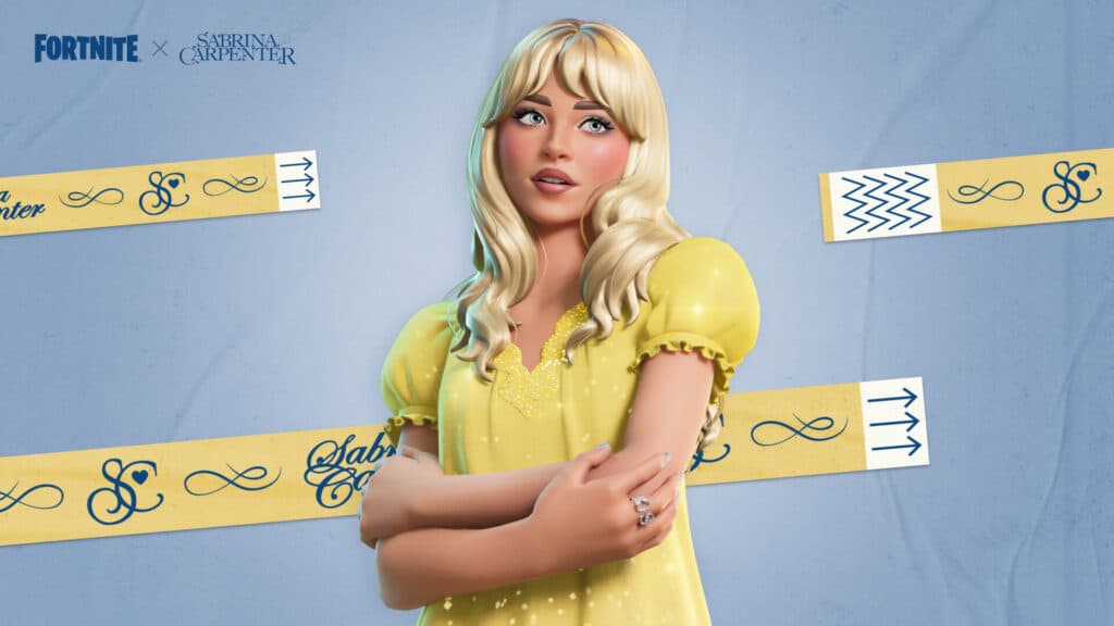 Image via Epic Games