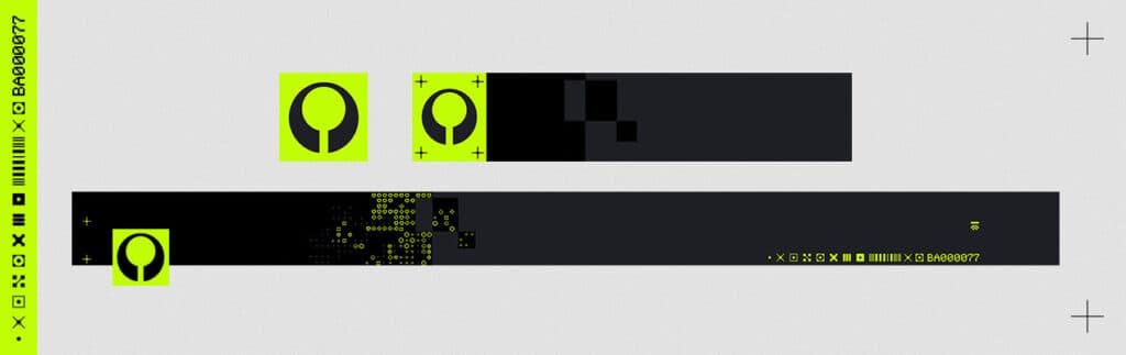 The Marathon emblem is only available for a limited time. (Image via Bungie)