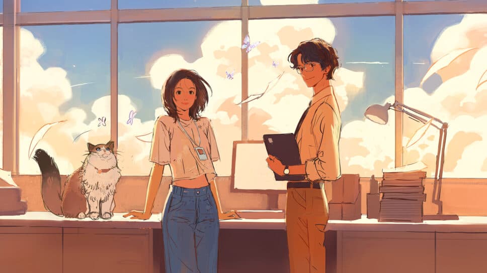 Building a successful career in inZOI: How to get hired and progress? cover image