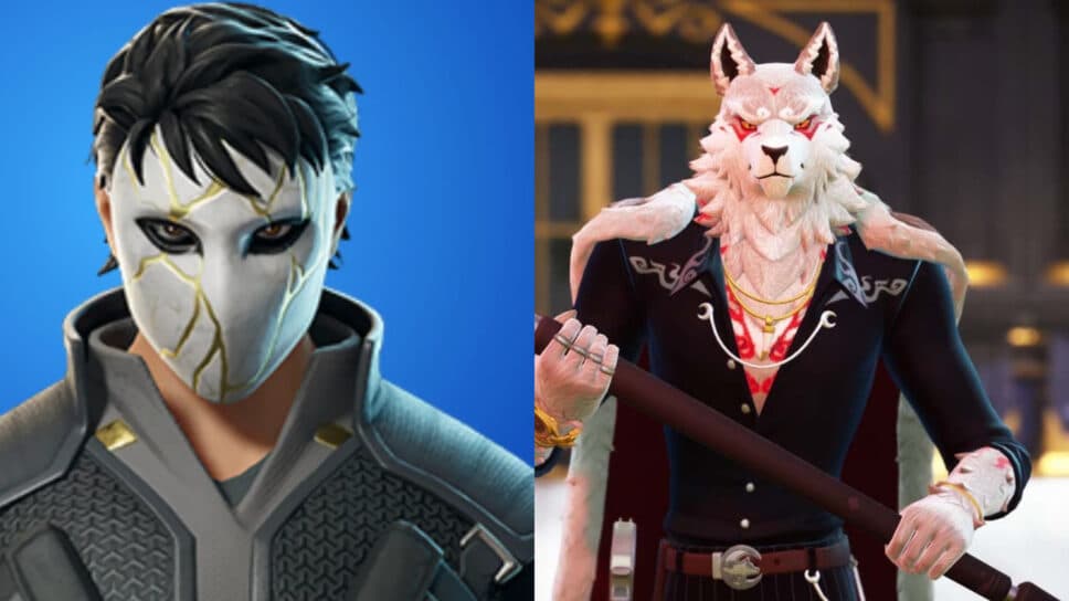 How to locate Daigo and the Baron in Fortnite cover image