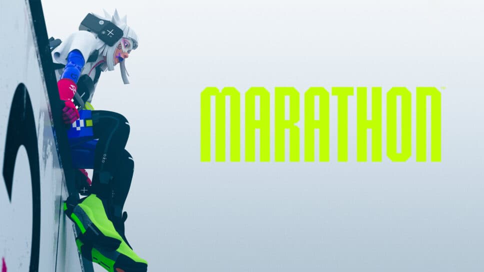 What to expect for the Marathon closed alpha: Weapons, maps, and more cover image