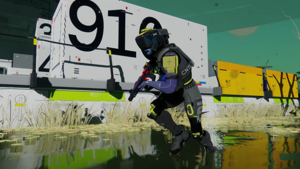 Bungie’s Marathon delayed indefinitely; major design changes imminent cover image