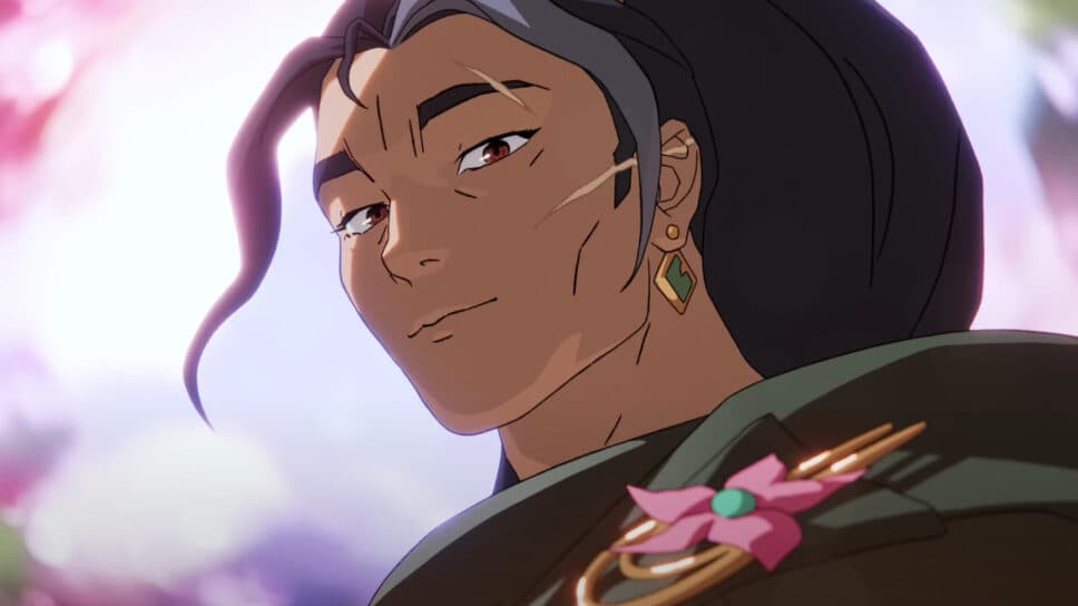 Every champion featured in the new League of Legends Spirit Blossom 2025 cinematic cover image