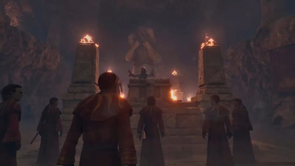 How to download mods in Oblivion Remastered cover image