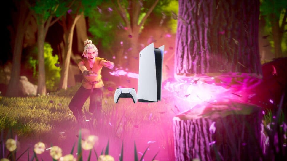 When is RuneScape: Dragonwilds coming to PS5? cover image