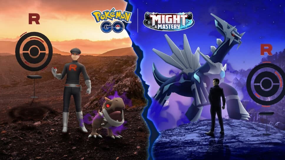How to beat Giovanni in Pokémon GO (May 2025) cover image