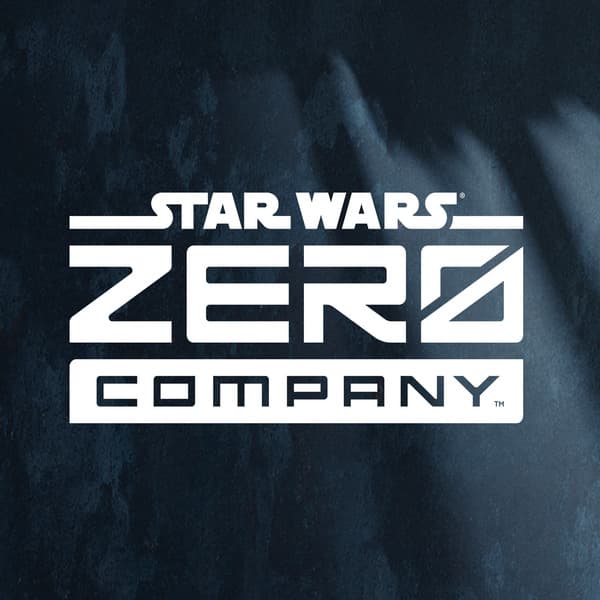 esports.gg STAR WARS Zero Company Game Icon