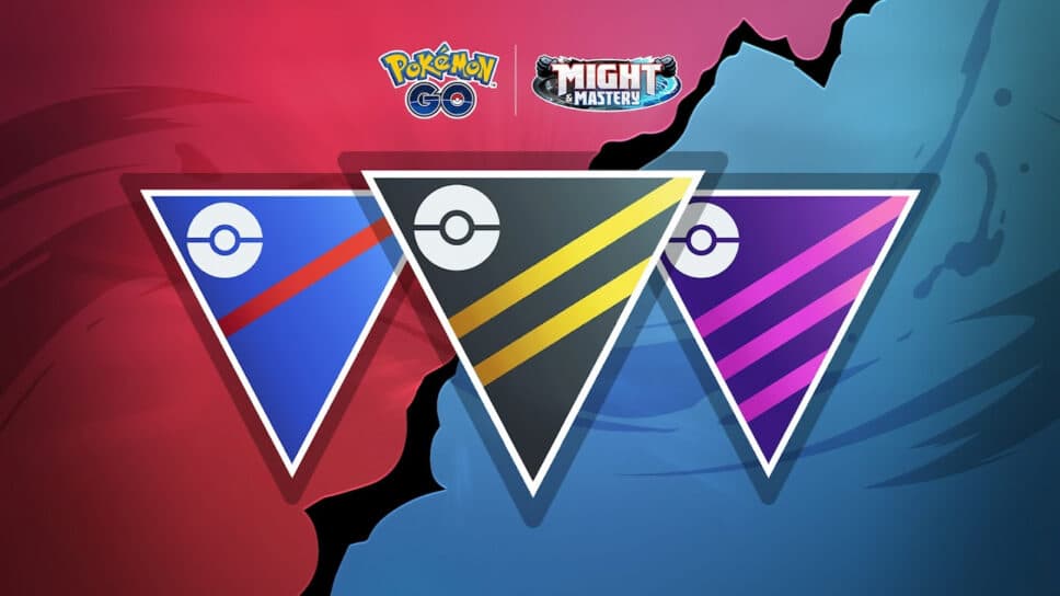Pokémon GO Spring Cup (Great League Edition): Best team to use cover image