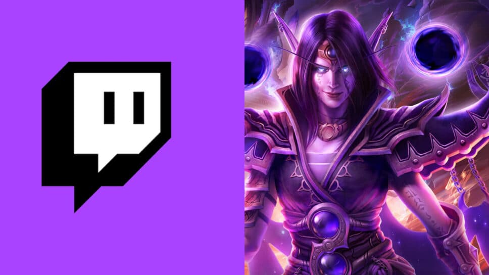 WoW just announced a new Twitch Drop: What it is and how to get it cover image