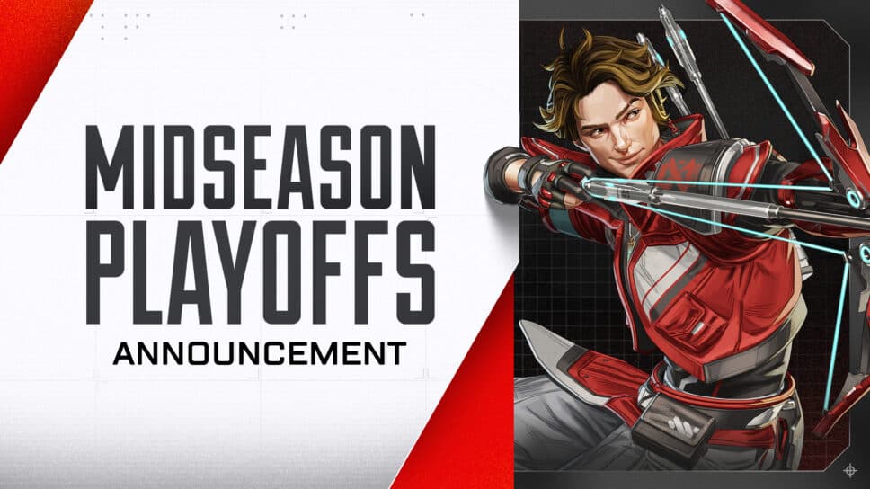 EA announce the ALGS Midseason Playoffs will be held at the EWC cover image