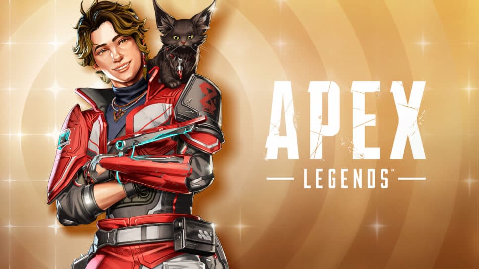 Apex Season 25 patch notes: winners and losers cover image