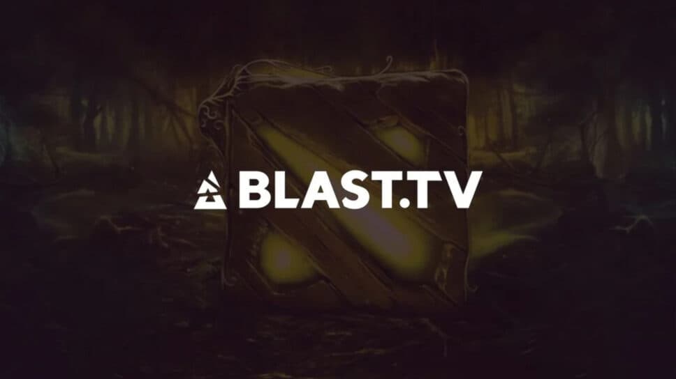 BLAST Slam IV heads to Singapore with a live audience event cover image