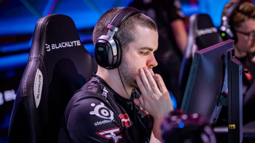 FaZe Clan bench broky after another poor showing at an event cover image