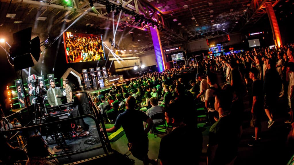 DreamHack Dallas happens from May 23 to May 25 (Image via EFG)