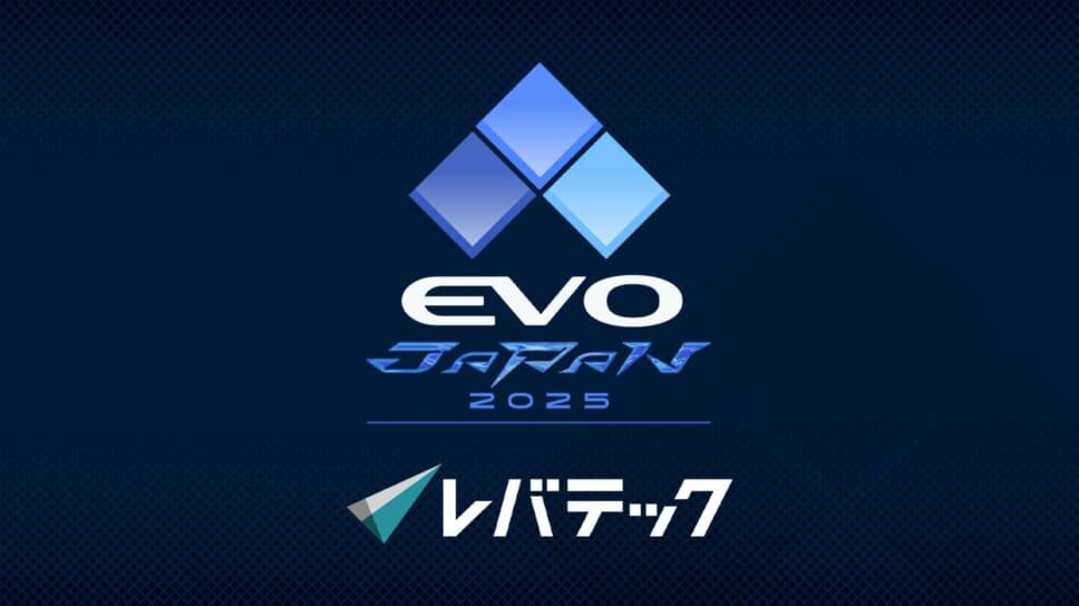 7 things not to miss at Evo Japan 2025: Event guide cover image