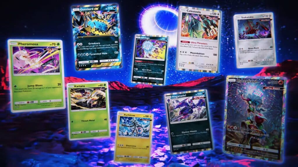 You won't have to wait long! (Image via The Pokémon Company)